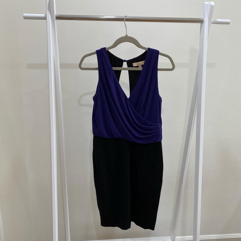 Work dress